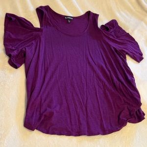 Express Women blouse